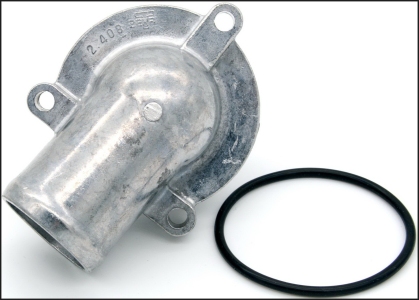 ترموستات كاملة بدون بزبوز