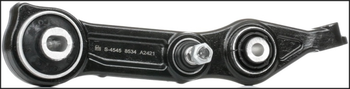 مقص امامى حديد (سفلى) L