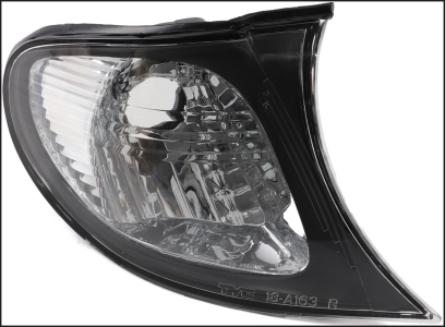 فانوس اشارة اسود R