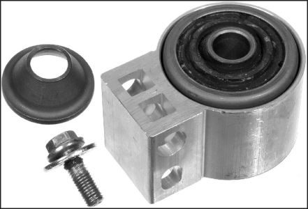 جلبة مقص امامى (بالقاعدة) 