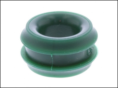 جلبة عقربة فتيس  مدورة خضراء