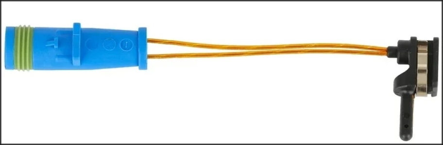 حساس فرامل امامى