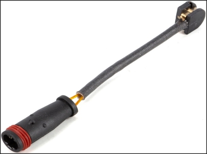 حساس فرامل امامى