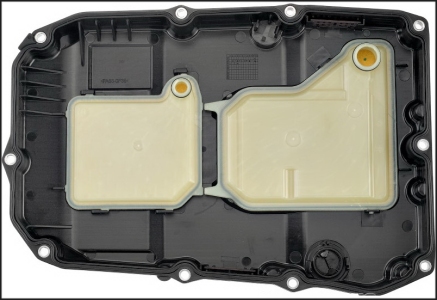 كرتير زيت فتيس MB | 9 SPEED