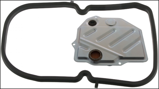 فلتر فتيس بالجوان جيب