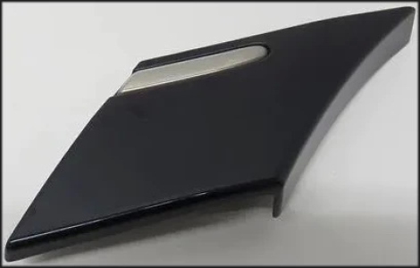 ضوفر رفرف خلفى -L -ELEGANCE