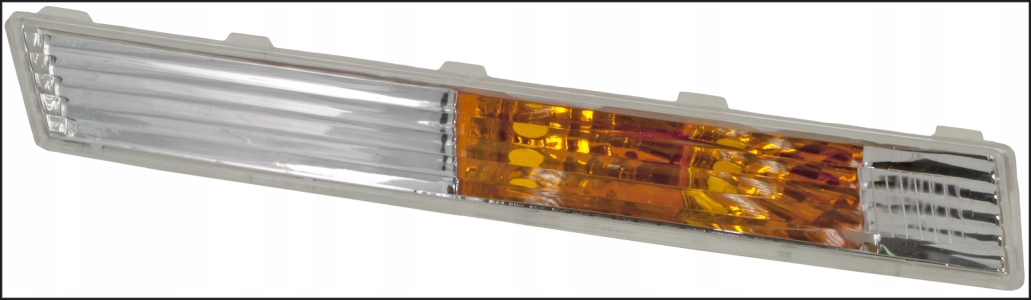 فانوس اكصدام امامى R