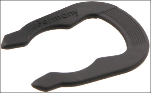 كلبس حساس حرارة 