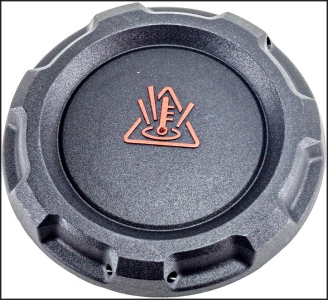  غطاء قربة ردياتير 