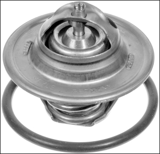 ترموستات كوعة مياه داخلى