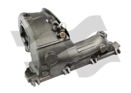 تربو تشارجر -الومنيوم- | B38