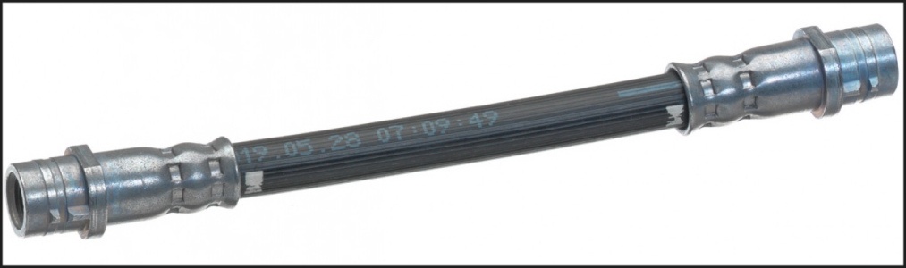 خرطوم عجل خلفى