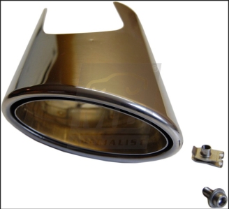 ديل جاكمان نيكل W211