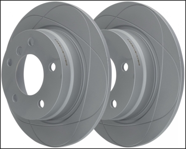 طقم طنبور خلفى مفرد