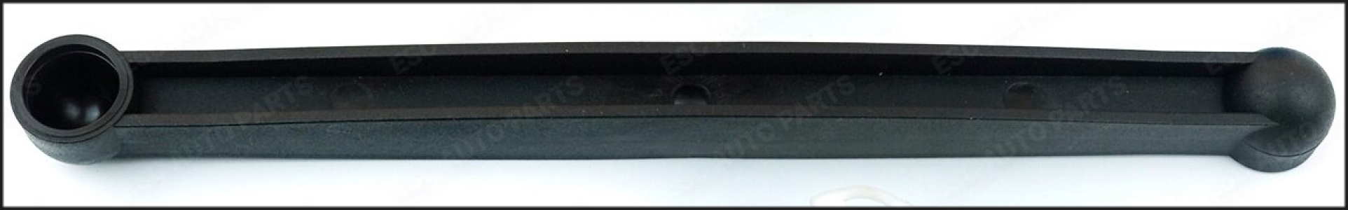 زراع فتيس بلاستك