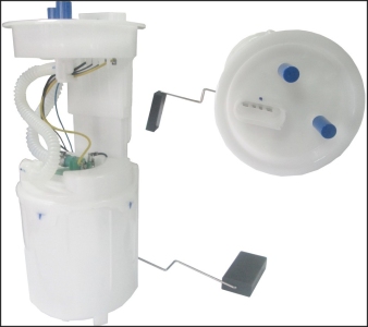 طلمبة بنزين