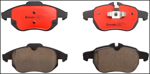 طقم تيل امامى