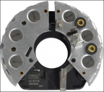 قاعدة سليكونيات