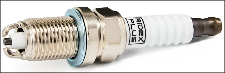 بوجيه 2 شمعة ص16 طول19 نيكل (مقاومة)