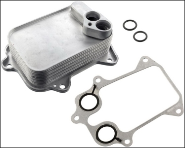 خزنة مبرد ماتور 