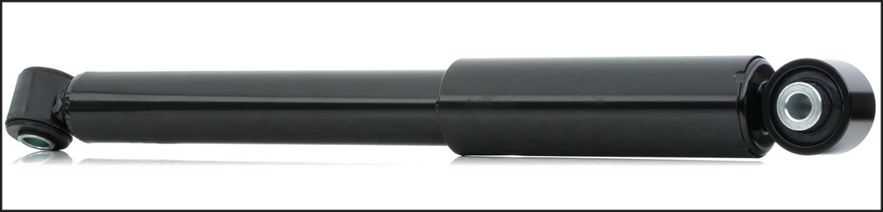 طقم مساعدين خلفى