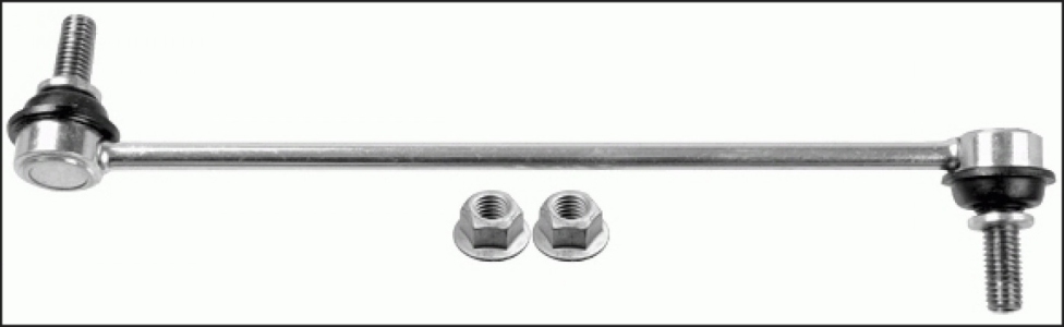 زراع استبليزر امامى L