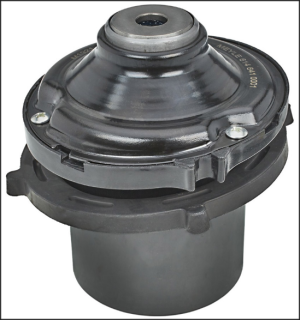 كوز بطاحة مساعد امامى