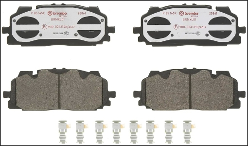 طقم تيل امامى