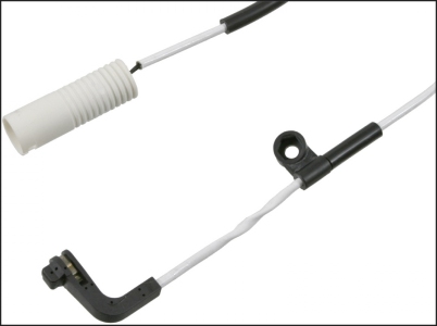 حساس فرامل خلفى