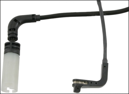 حساس فرامل خلفى