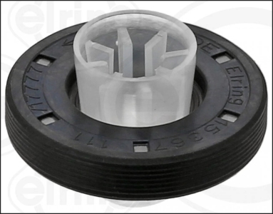 اويل سيل كرنك