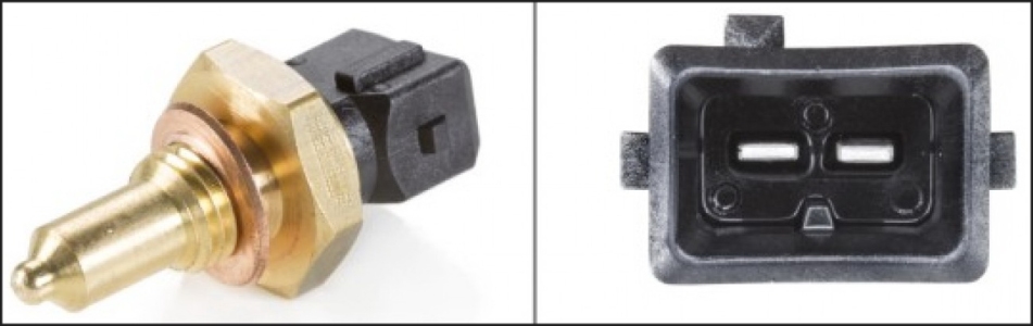 حساس تبريد كولنت