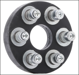 فلانشة كردان خلفى صغيرة