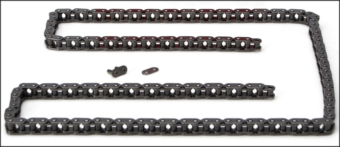 كاتينة ماتور -جنزير-