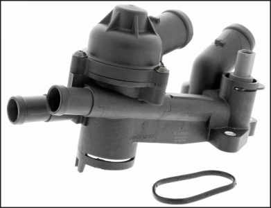 ترموستات شجرة كاملة 1.2HTP