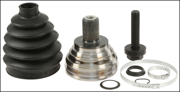 كوبلن خارجى 1.4