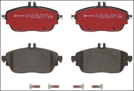 طقم تيل امامى