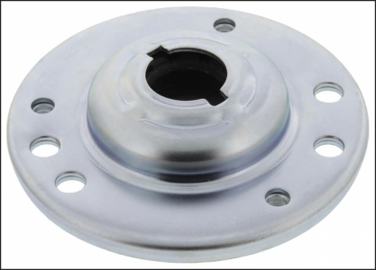 بطاحة مساعد امامى