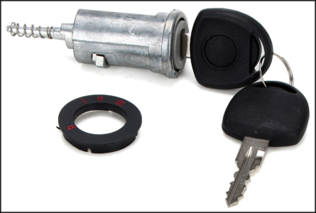 سلندر كونتاك بالمفتاح