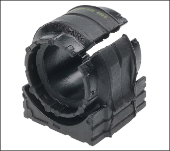 كوتش استبليزر امامى