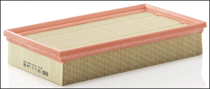 فلتر هواء M104