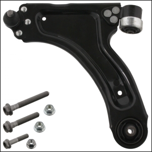 مقص امامى سفلى L