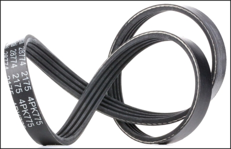 سير دينمو N52 (6-CYL)