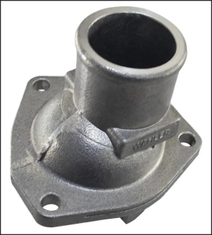 كوعة ترموستات