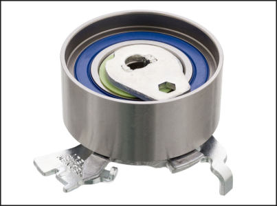 بكرة تقسيمة