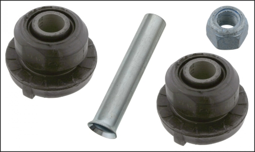 طقم جلب مقص سفلى