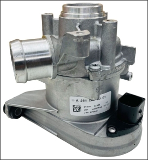 طلمبة مياه M264