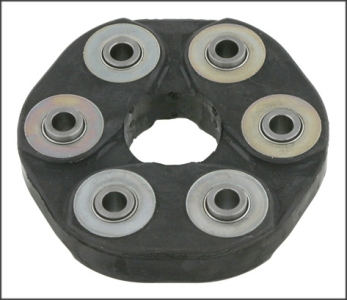 فلانشة كردان خلفى