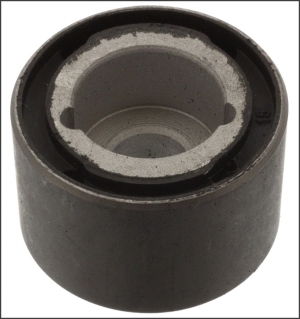 جلبة كورونا (قنطرة) خلفية