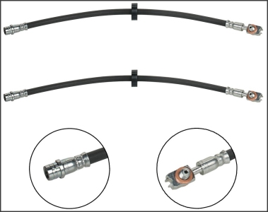 خرطوم عجل امامى